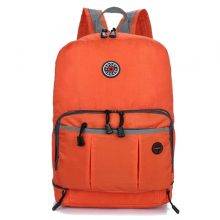Folding Large Capacity Backpacks Accessories Backpacks & Bags Color : Blue|Green|Orange