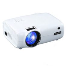 Portable Smart Mini Full HD LED Projector
