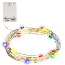 Christmas Decorations for Homefor 2020 New Year , Garland Fairy String Light for Christmas Ornaments Christmas Tree Decoration,