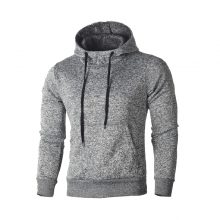 Winter Solid Hoodie New Men’s Casual Tracksuits Mens Hip Hop Coat Pullover Sweatshirt Men Hoodies Moleton Masculino top